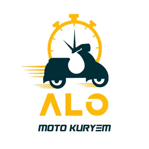 Play Alo Moto Kuryem APK