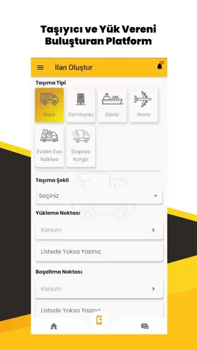 Play Alo Nakliye  and enjoy Alo Nakliye with UptoPlay