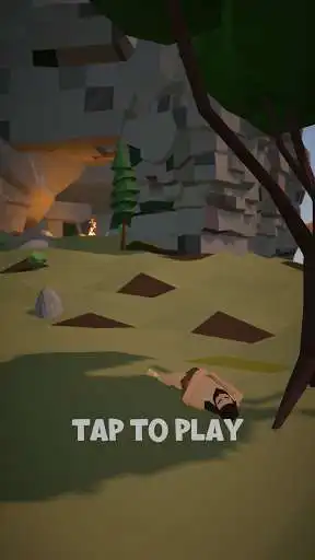 Play Alone - A Survival Game  and enjoy Alone - A Survival Game with UptoPlay