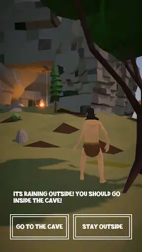 Play Alone - A Survival Game as an online game Alone - A Survival Game with UptoPlay