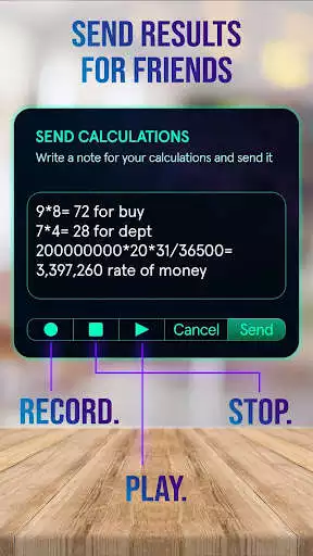 Play ALONE MAN Voice Calculator- Voice Calculator 2020  and enjoy ALONE MAN Voice Calculator- Voice Calculator 2020 with UptoPlay