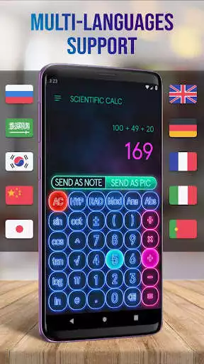 Play ALONE MAN Voice Calculator- Voice Calculator 2020 as an online game ALONE MAN Voice Calculator- Voice Calculator 2020 with UptoPlay