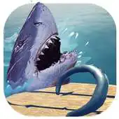 Free play online Alone on a Raft APK