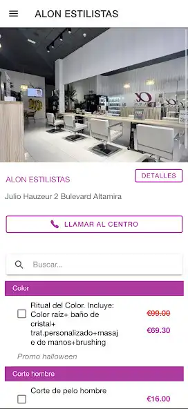 Play Alon Estilistas  and enjoy Alon Estilistas with UptoPlay