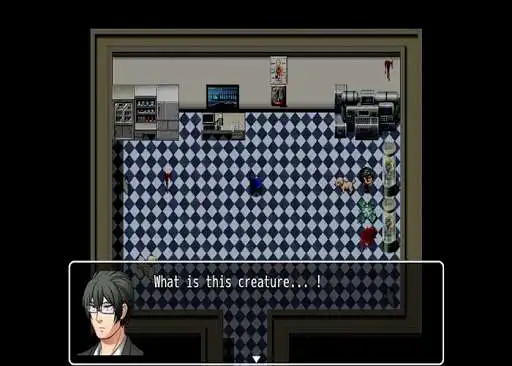 Play Alone The Empty World  and enjoy Alone The Empty World with UptoPlay