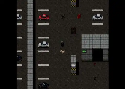 Play Alone The Empty World as an online game Alone The Empty World with UptoPlay