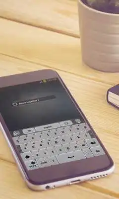 Play Alone together Keyboard Art