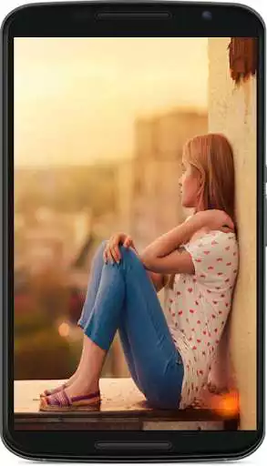 Play Alone Wallpaper  and enjoy Alone Wallpaper with UptoPlay