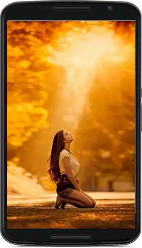 Play Alone Wallpaper as an online game Alone Wallpaper with UptoPlay