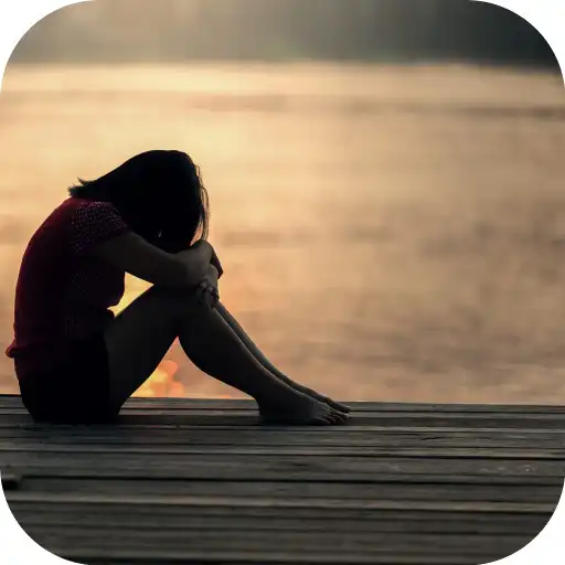 Play Alone Wallpapers - Sad APK
