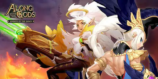 Play Along with the Gods  and enjoy Along with the Gods with UptoPlay