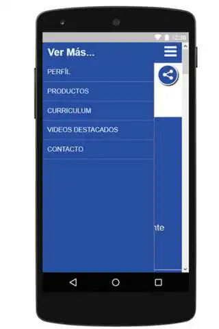 Play Alonso Angulo DXN as an online game Alonso Angulo DXN with UptoPlay