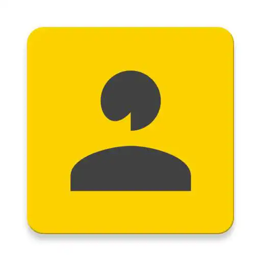 Play Alooker - Style Contact Adding APK