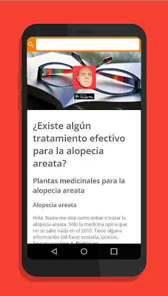 Play Alopecia Areata Tratamientos - Tips  FAQ as an online game Alopecia Areata Tratamientos - Tips  FAQ with UptoPlay