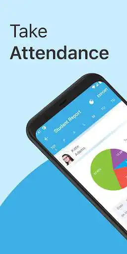 Play Alora - Attendance Tracker App  and enjoy Alora - Attendance Tracker App with UptoPlay