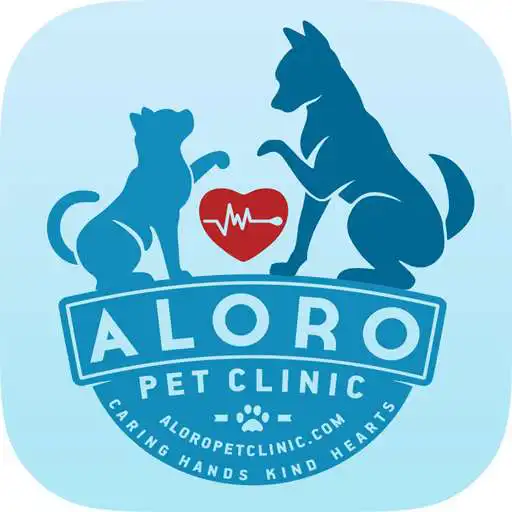 Free play online Aloro Pet Clinic APK