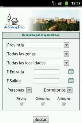 Play Alorustico