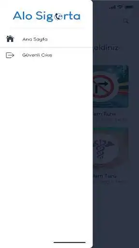 Play Alo Sigorta as an online game Alo Sigorta with UptoPlay