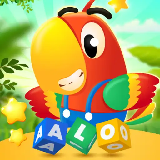 Play Alostar - Nơi bé yêu tỏa sáng APK
