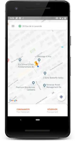 Play Alo Taxi Luxembourg  and enjoy Alo Taxi Luxembourg with UptoPlay