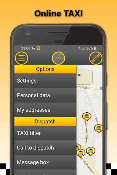 Play ALO Taxi  and enjoy ALO Taxi with UptoPlay