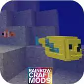 Free play online A Lot of Fish Mod for MCPE APK Free play online A Lot of Fish Mod for MCPE APK