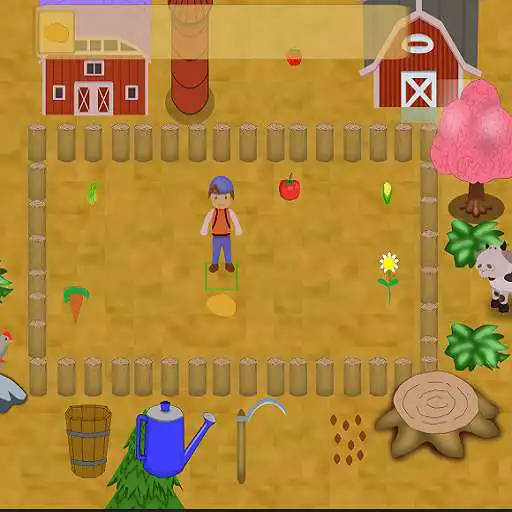 Play a lot of harvest : Farm APK Play a lot of harvest : Farm APK