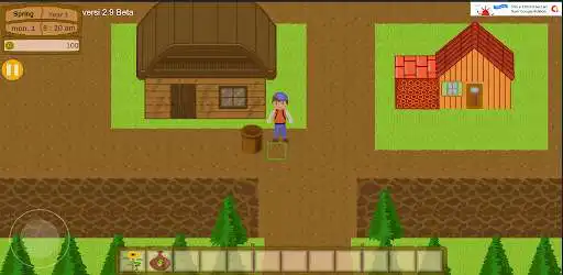 Play a lot of harvest : Farm  and enjoy a lot of harvest : Farm with UptoPlay