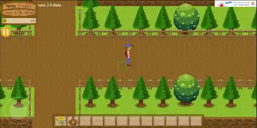 Play a lot of harvest : Farm as an online game a lot of harvest : Farm with UptoPlay