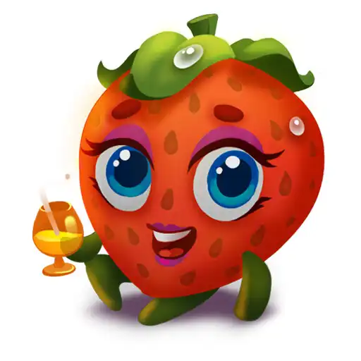 Play A-Lotto-Fruit APK