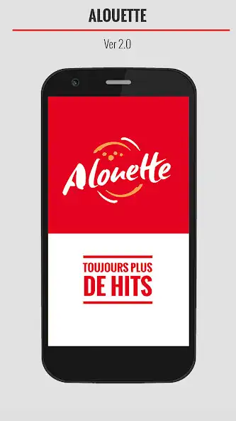 Play Alouette  and enjoy Alouette with UptoPlay