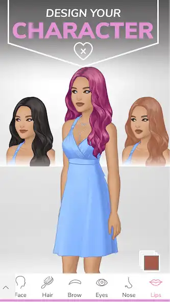 Play A Love Life  and enjoy A Love Life with UptoPlay