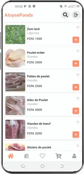 Play Aloyse Foods Market  and enjoy Aloyse Foods Market with UptoPlay