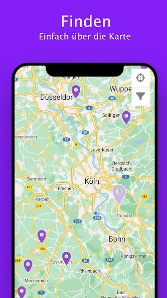 Play AlpacaCamping Stellplatz Suche  and enjoy AlpacaCamping Stellplatz Suche with UptoPlay