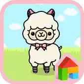 Free play online alpaca peanut dodol theme APK