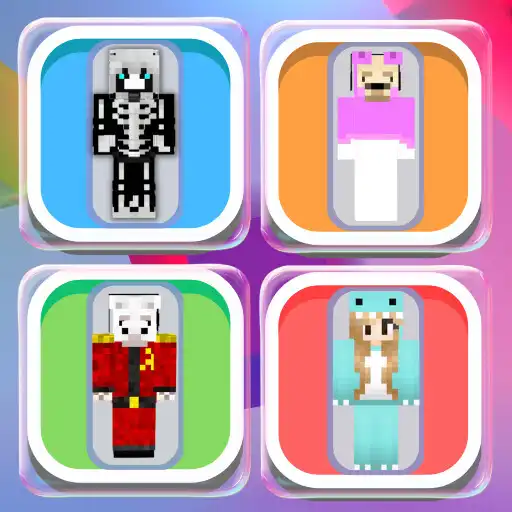 Play Alpaca Skins for MCPE APK Play Alpaca Skins for MCPE APK