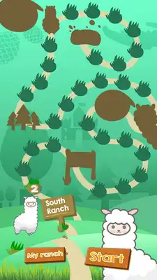 Play Alpacas Match