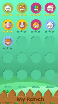 Play Alpacas Match