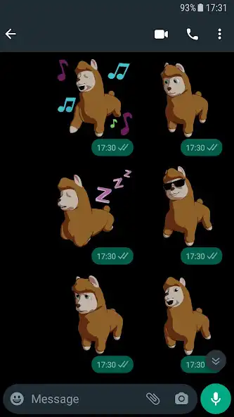 Play Alpaca Stickers WAStickerApps as an online game online Alpaca Stickers WAStickerApps with UptoPlay Play Alpaca Stickers WAStickerApps as an online game Alpaca Stickers WAStickerApps with UptoPlay