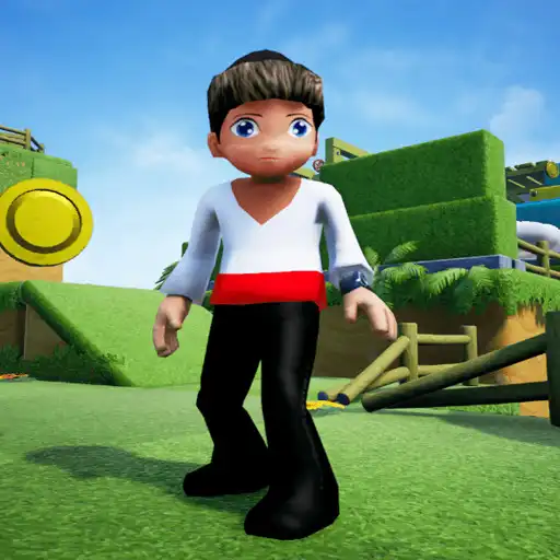 Play Alpagu:3D Platformer Challange APK