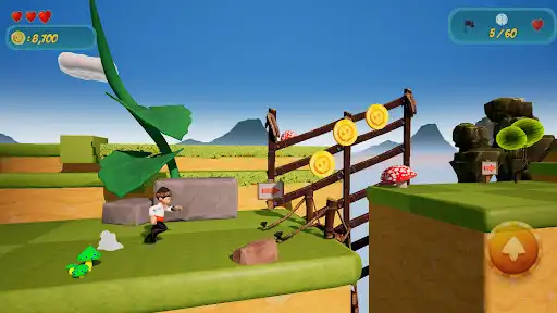 Play Alpagu:3D Platformer Challange as an online game online Alpagu:3D Platformer Challange with UptoPlay com.daphnegamessoftware.Alpagu Play Alpagu:3D Platformer Challange as an online game Alpagu:3D Platformer Challange with UptoPlay