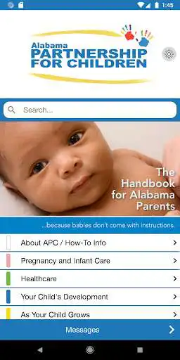 Play AL Parent Manual  and enjoy AL Parent Manual with UptoPlay