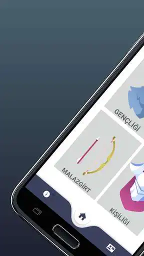 Play Alparslan  and enjoy Alparslan with UptoPlay