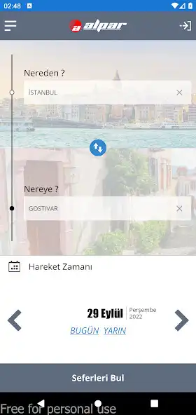 Play Alpar Turizm  and enjoy Alpar Turizm with UptoPlay