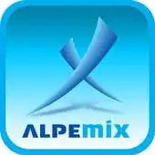 Free play online Alpemix APK