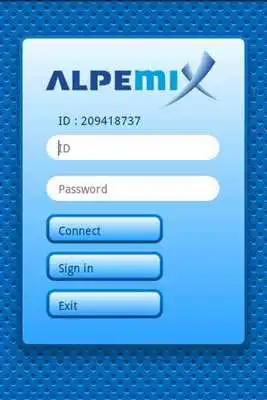 Play Alpemix