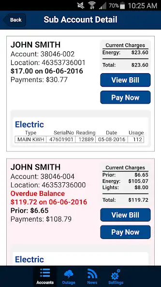 Play Alpena Power Company as an online game Alpena Power Company with UptoPlay