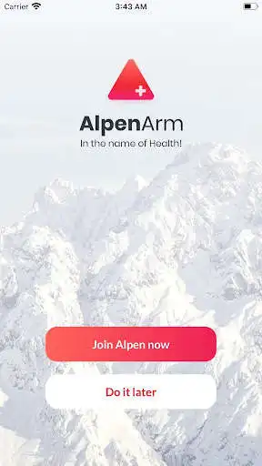 Play Alpen Arm  and enjoy Alpen Arm with UptoPlay