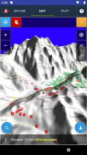 Play Alpenblick  and enjoy Alpenblick with UptoPlay