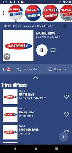 Play Alpes 1 - Alpes du Sud and enjoy Alpes 1 - Alpes du Sud with UptoPlay Play Alpes 1 - Alpes du Sud and enjoy Alpes 1 - Alpes du Sud with UptoPlay